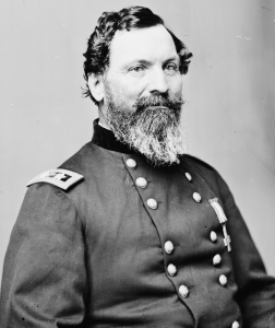 Major General John Sedgwick